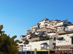 -朱家尖蜈蚣峙码头