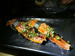 -昊·来了寿司(双楠2店)