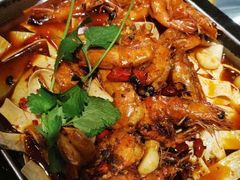 -重庆酸菜鱼(上海路店)