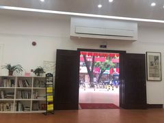 -陈树人纪念馆