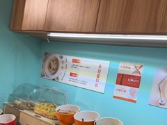 -云中鱼蒸汽石锅鱼(川沙百联店)