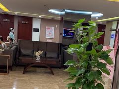 -爱康国宾体检中心(五角场万达广场分院)