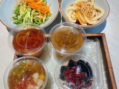 -蓉李记成都名小吃(合肥包河万达店)