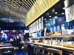 -雷门拉面店(新光天地店)