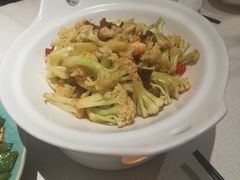 -千百味红餐厅·江西菜(绿地双子塔店)