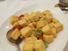 丁香豆腐-广州酒家(文昌总店)