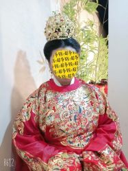 -盘子女人坊古装写真摄影(天津总店)