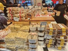 -徐文林香酥饼(桃园店)