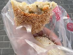 -江南蟹壳皇(新民桥店)