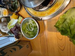 -姜虎东白丁烤肉(恒隆广场店)