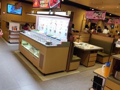 -海底捞火锅(逸仙路店)