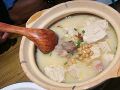 -老阿爸鲜鱼土菜(昆山花桥店)