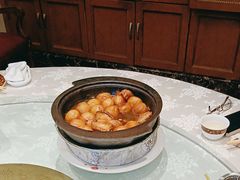 -万宝海鲜舫(劳动公园店)