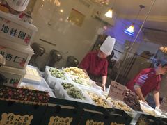 -佟小曼手工茶饼坊(鼓浪屿1店)