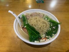 -粤色·老广州茶餐厅(河南商会大厦店)