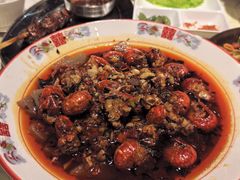-串盟烧烤大排档·长沙美食地标(星沙店)