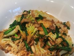 -费大厨辣椒炒肉(万家丽一店)