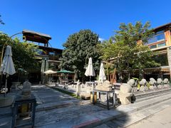 -那家山城(樱桃园店)