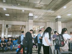-桂林站