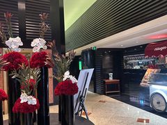 -上海锦江汤臣洲际大酒店