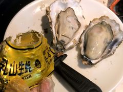 -SEA西雅图海鲜自助餐厅(正义店)