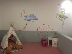 -iBallet爱芭蕾舞蹈艺术中心(星合校区)