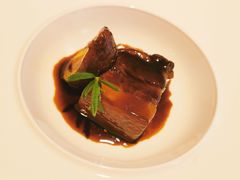 老青岛红烧肉虎皮蛋-怡情荟•海鲜青岛菜(五四广场旗舰店)