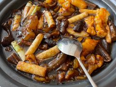 -辣婆婆(航天桥店)