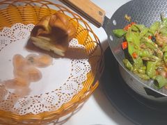 -东北民俗村·东北菜(翻身店)