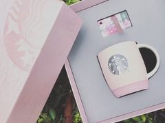 -星巴克(南京狮子桥店)