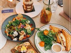 -玲婧胡同·生日蛋糕·餐厅(嘉里城店)