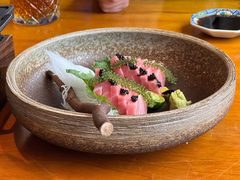 蓝鳍金枪鱼中腹-月龍吟(朝龙汇店)