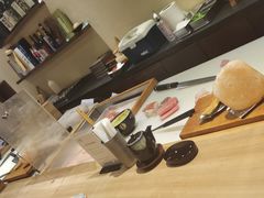 大堂-一阳寿司(麦子街店)