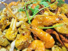 -青木岚小海鲜•小龙虾(友谊店)