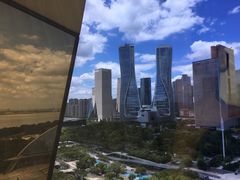 -杭州国际会议中心洲际酒店-原素全日餐厅(解放东路店)