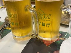 -拉丁餐厅·巴西烤肉自助(正佳广场店)