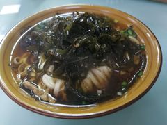 -北门严记小吃(九华中路店)