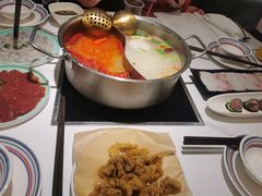 -许府牛火锅(信义坊总店)