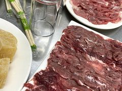 -三兴涮羊肉(荣安大街店)