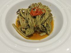 -翠湖宾馆·中餐厅