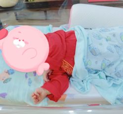 -喜喜月子爱护机构(槐东南路店)