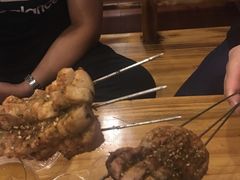 -四禧精酿烧烤串吧(大明湖店)