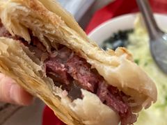 -牛老五羊杂汤(广阳区总店)