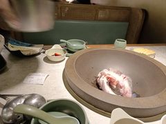 -鲜潭蒸汽石锅鱼(五道口购物中心店)