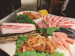 -嘿嘟嘟·肋条烧肉放题(爱融荟城店)