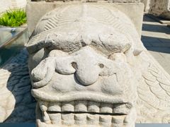 -北京石刻艺术博物馆(五塔寺)