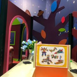 点击看大图 -幻贝家儿童乐园(苏州中心店)