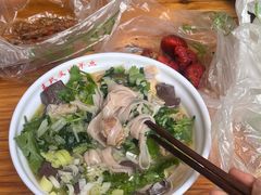 -文山荷鲜居(翠湖店)