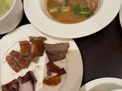 -京香轩·中餐厅(上海中庚聚龙酒店)