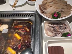-海底捞火锅(顺义华联店)